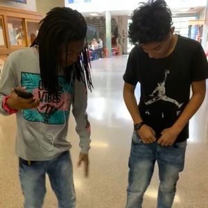 Meet your Posher, Seth